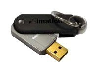 Imation Pivot Flash Drive