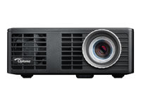 Optoma ML550