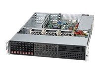 Supermicro SC213 LT-563UB