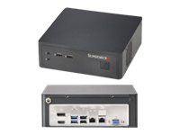 Supermicro SC101i