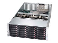 Supermicro SC846 XE2C-R1K23B
