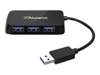 Aluratek AUH2304F