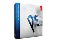 Adobe Photoshop CS5