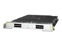 Cisco 16-Port 10GE Medium Queue Line Card