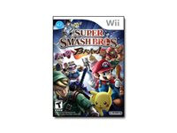 Super Smash Bros. Brawl