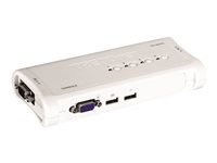 TRENDnet TK 407K