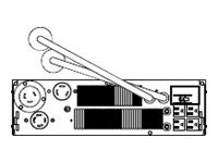 Eaton PowerPass Distribution Module EPPDMG6000-3U-5