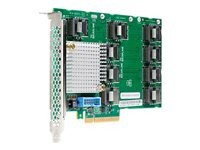 HPE SAS Expander Card