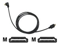 SIIG 90 Degree to 180 Degree HDMI Cable