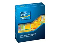Intel Xeon E5-2697v2