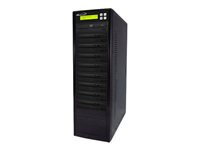 Vinpower Econ S8T-DVD-BK