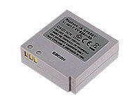 Battery-Biz Hi-Capacity B-9682