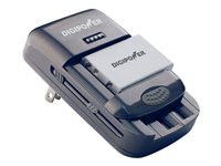 Digipower TC U450 Universal battery Charger