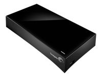 Seagate Personal Cloud STCR3000101