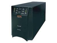 APC Smart-UPS 1000VA XL USB & Serial
