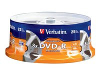 Verbatim DigitalMovie