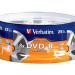 Verbatim DigitalMovie