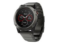 Garmin fenix 5X Sapphire