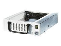 CRU DataPort Data Express DE100, Complete Assembly, 68-pin, SCSI Ultra160