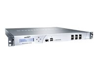 SonicWALL Aventail E-Class SRA EX7000