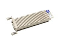 AddOn ZTE XEN-10GE-M Compatible XENPAK Transceiver