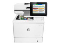 HP LaserJet Enterprise MFP M577f