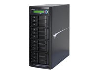 KanguruClone 11HD-SATA Tower