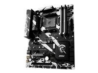 MSI X370 KRAIT GAMING