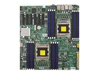 SUPERMICRO X9DRD-EF