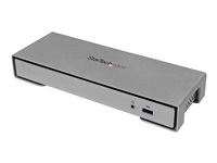 StarTech.com Thunderbolt 2 Docking Station
