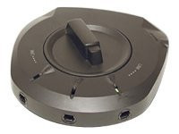 C2G Digital Audio Explorer Toslink Selector Switch