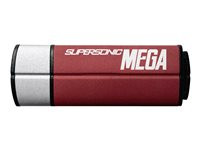 Patriot Supersonic Mega