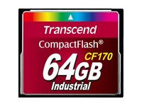 Transcend CF170 Industrial