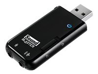 Creative Sound Blaster X-Fi Go! Pro
