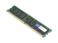 AddOn 2GB Industry Standard Factory Original UDIMM