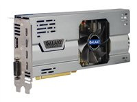 GALAXY GeForce GTX 560 Ti MDT X5