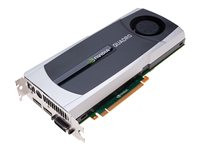 NVIDIA Quadro 5000 by PNY