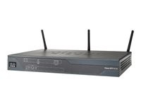 Cisco 867VAE