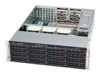 Supermicro SC836 TQ-R710B