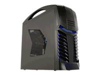 Supermicro SC732 G-903B