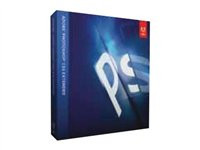 Adobe Photoshop CS5 Extended