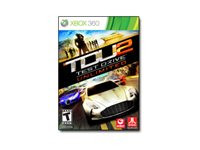 Test Drive Unlimited 2