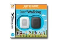 Personal Trainer Walking