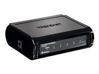 TRENDnet TE100 S5