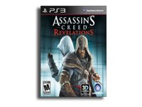 Assassin's Creed Revelations