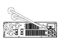 Eaton PowerPass Distribution Module EPPDMG6000-3U-7