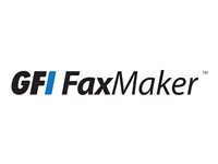 GFI FAXmaker etherFAX