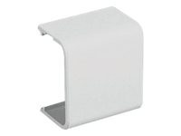 Panduit Bend Radius One Inch Coupler Fitting for TIA/EIA Compliance