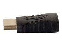 C2G HDMI Mini Female to HDMI Male Adapter