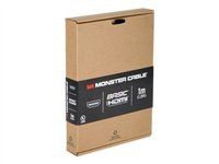 Monster Cable HDMI Basic